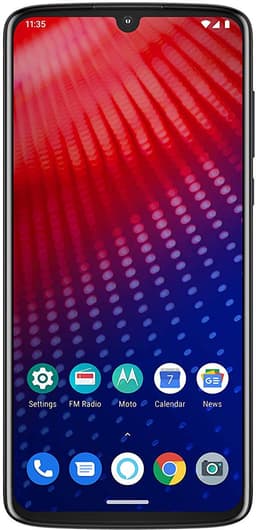Moto Z4