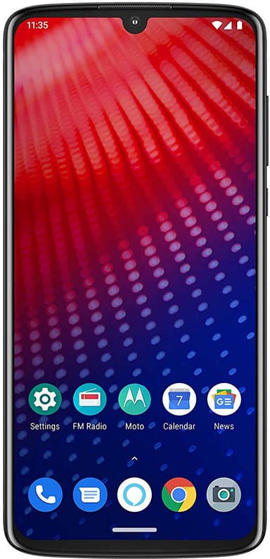 Moto Z4