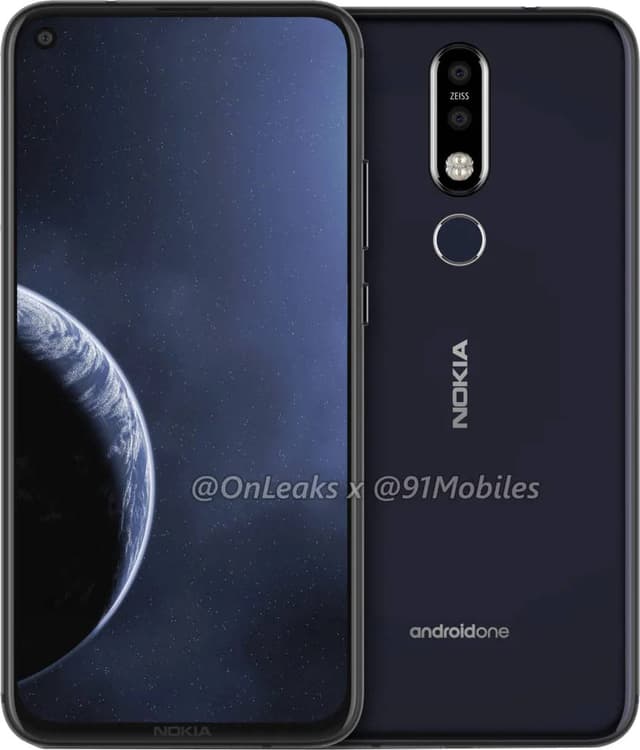 8.1 Plus