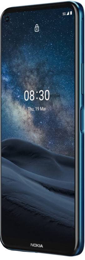 8.3 5G