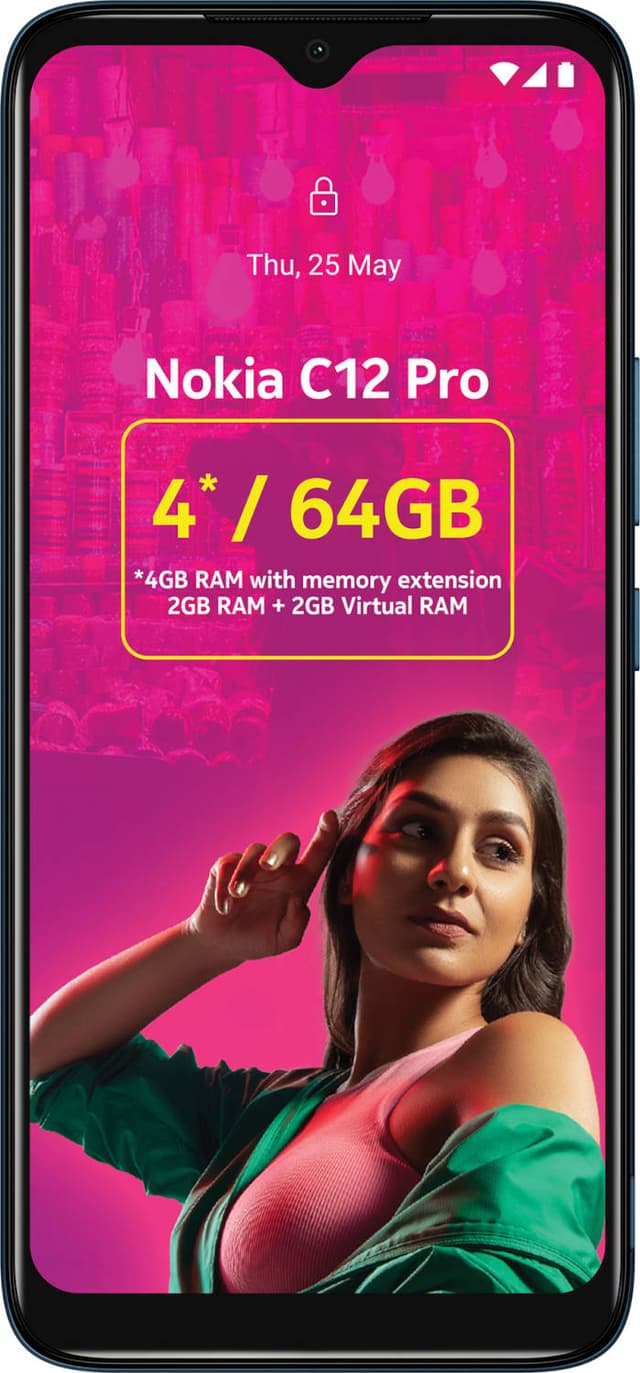 C12 Pro