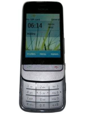 X3 Touch and Type S