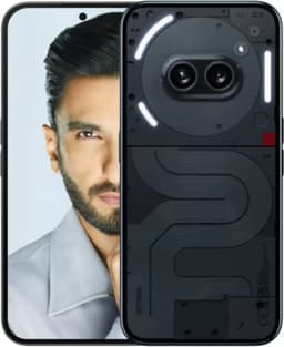 Nothing Phone (3a)