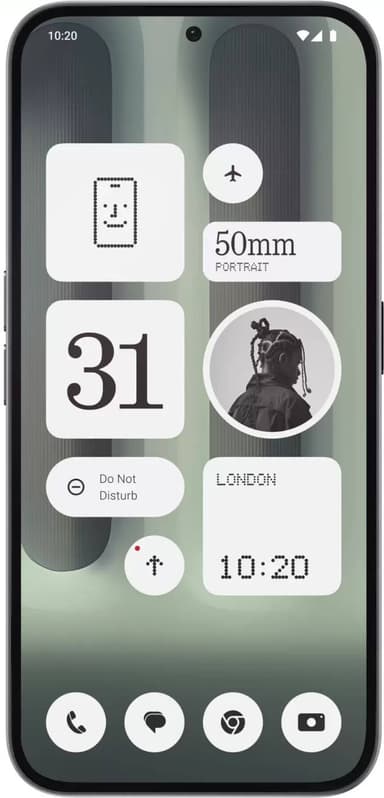 Phone (2a) Plus