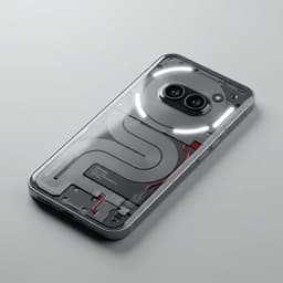 Nothing Phone (2a) Plus