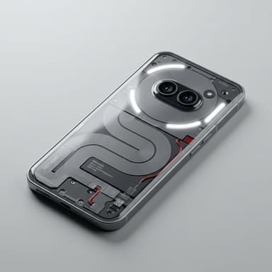 Nothing Phone (2a) Plus
