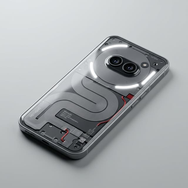Nothing Phone (2a) Plus