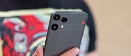 Phone (3a) Lite
