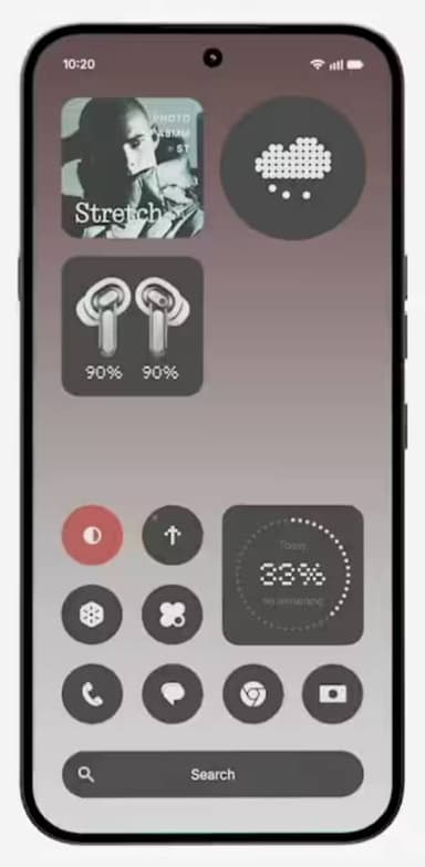 Phone (4a) Pro