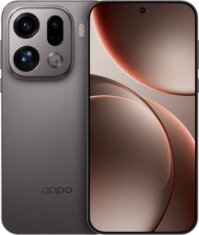 Find X9 Pro