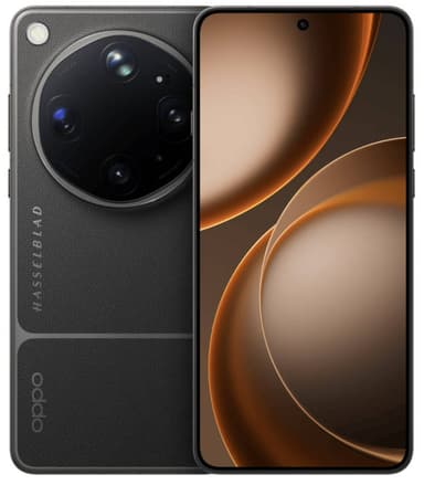 Find X9 Ultra