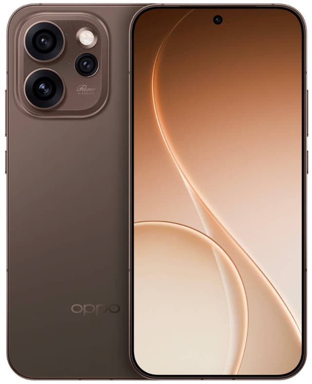 Reno15 Pro