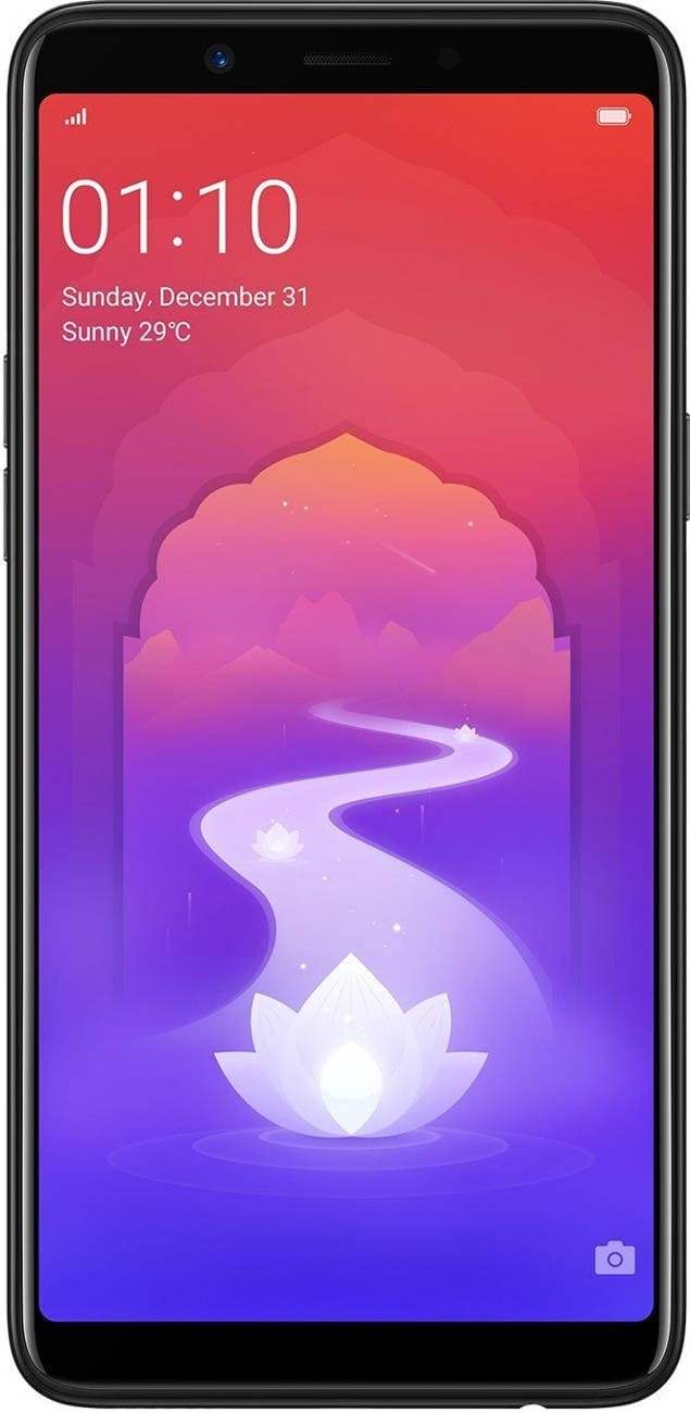 Realme 1