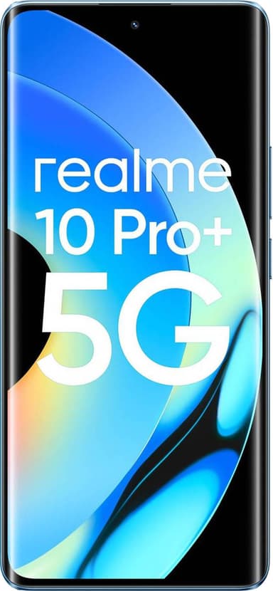 Realme 10 Pro+ 5G