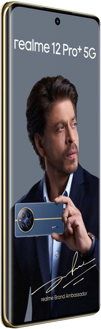 Realme 12 Pro+ 5G