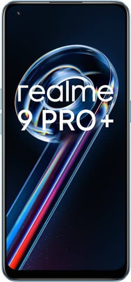 Realme 9 Pro+ 5G