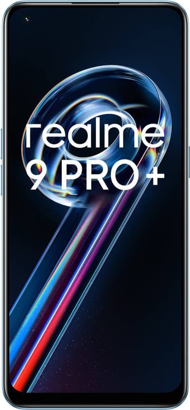 Realme 9 Pro+ 5G