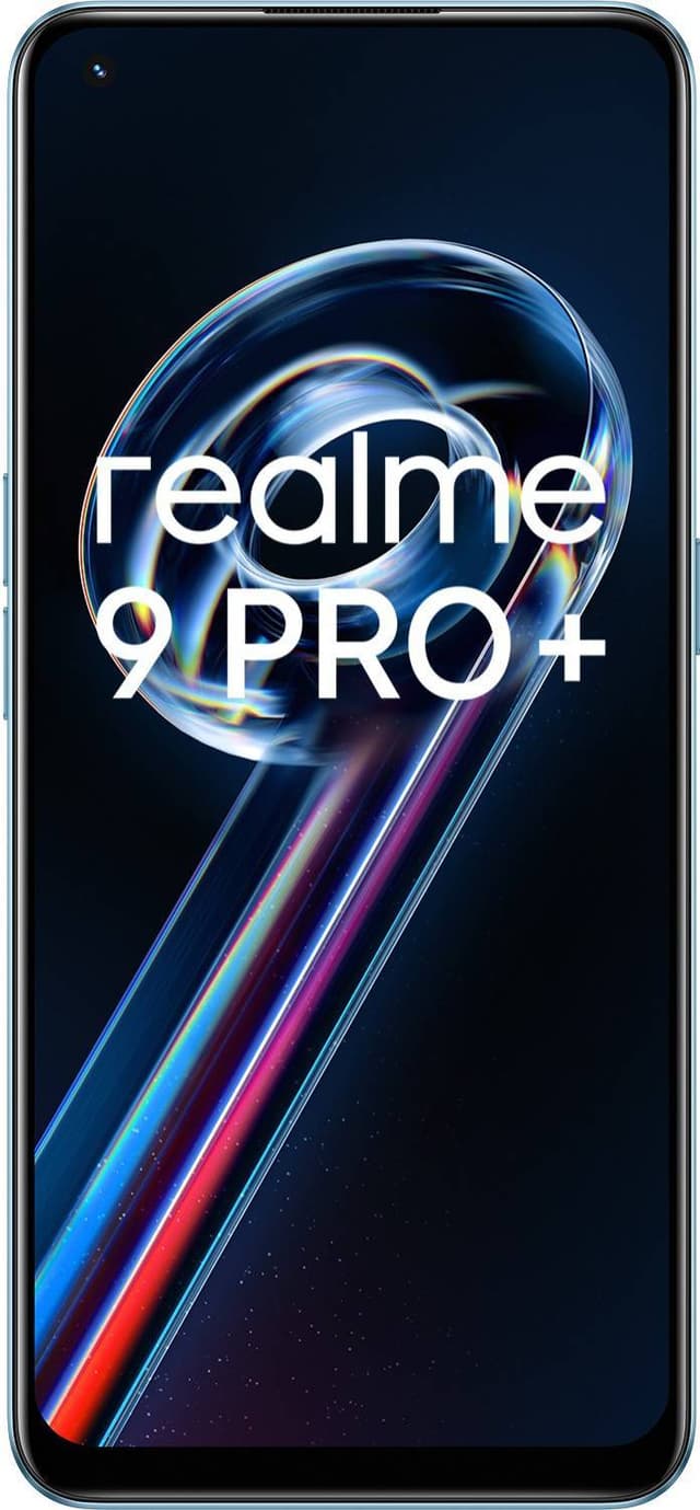 Realme 9 Pro+ 5G