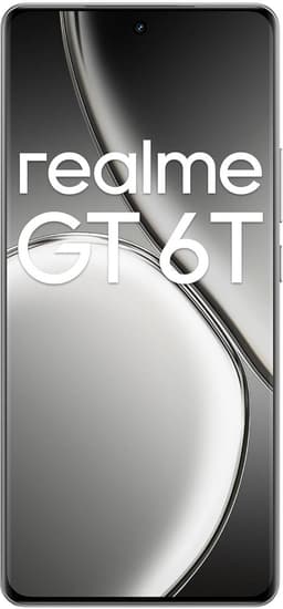 Realme GT 6T