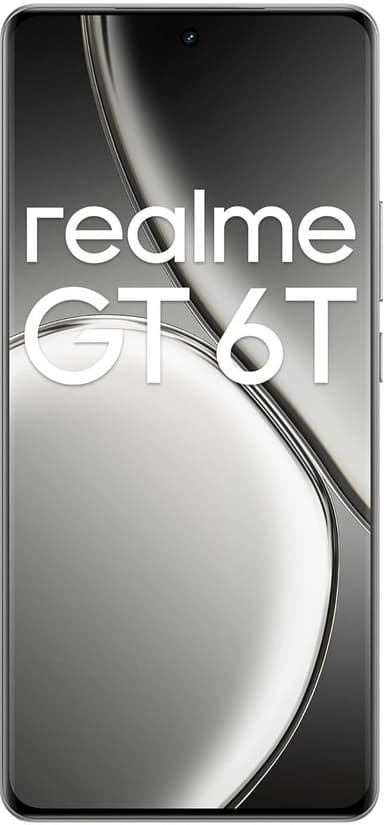 Realme GT 6T