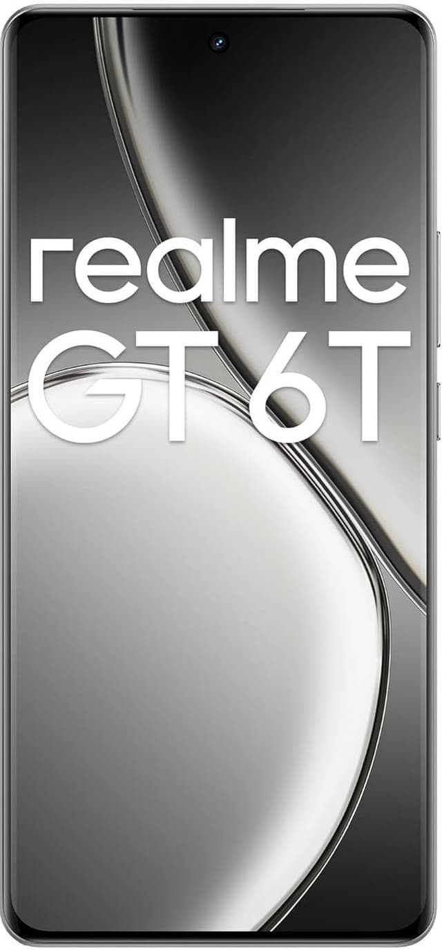 Realme GT 6T
