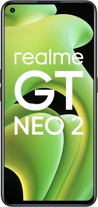 Realme GT Neo 2