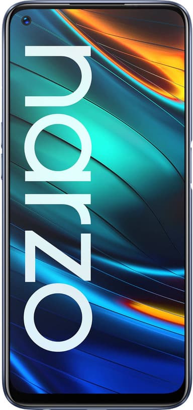 Realme Narzo 20 Pro