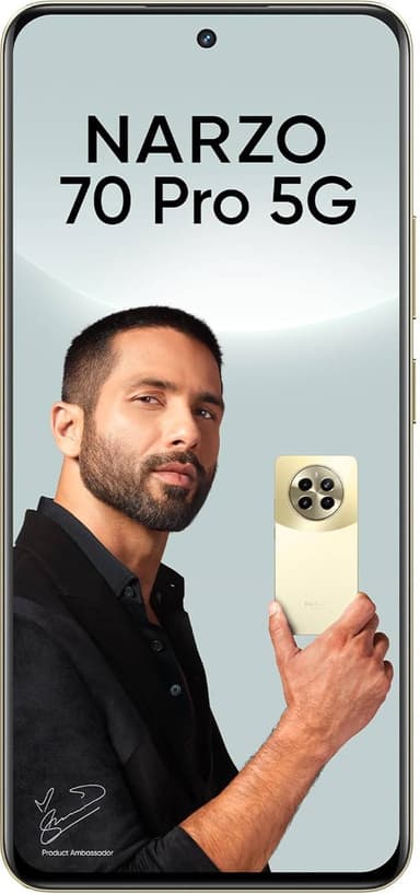 Realme Narzo 70 Pro 5G