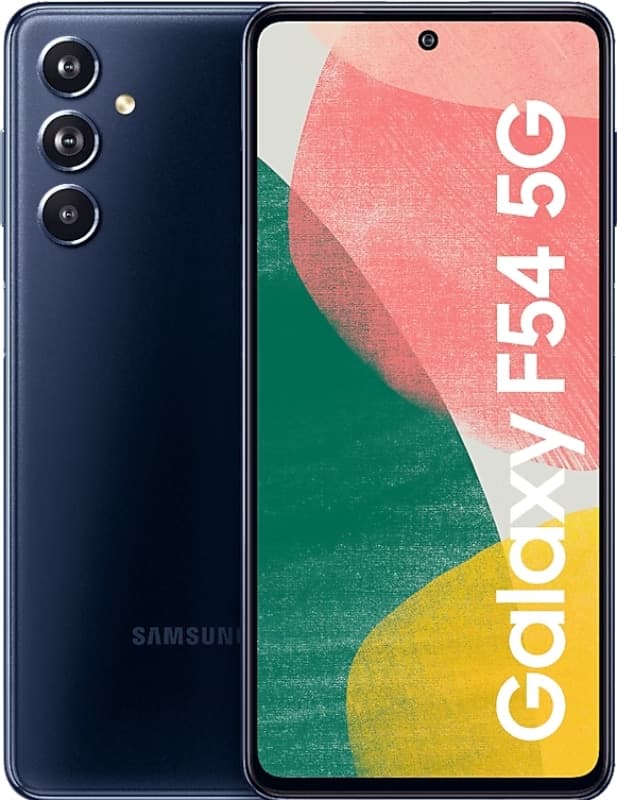 Galaxy F54