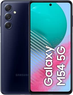 Galaxy M54