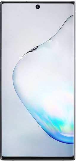 Galaxy Note 10+