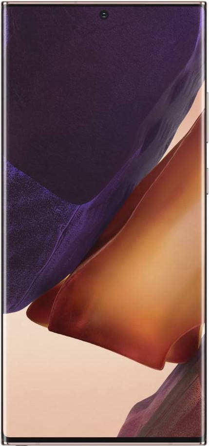 Galaxy Note 20 Ultra