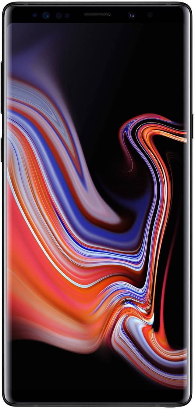 Galaxy Note 9