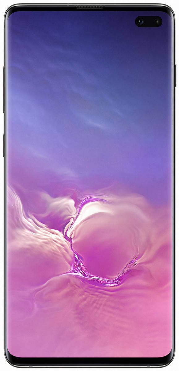 Galaxy S10+