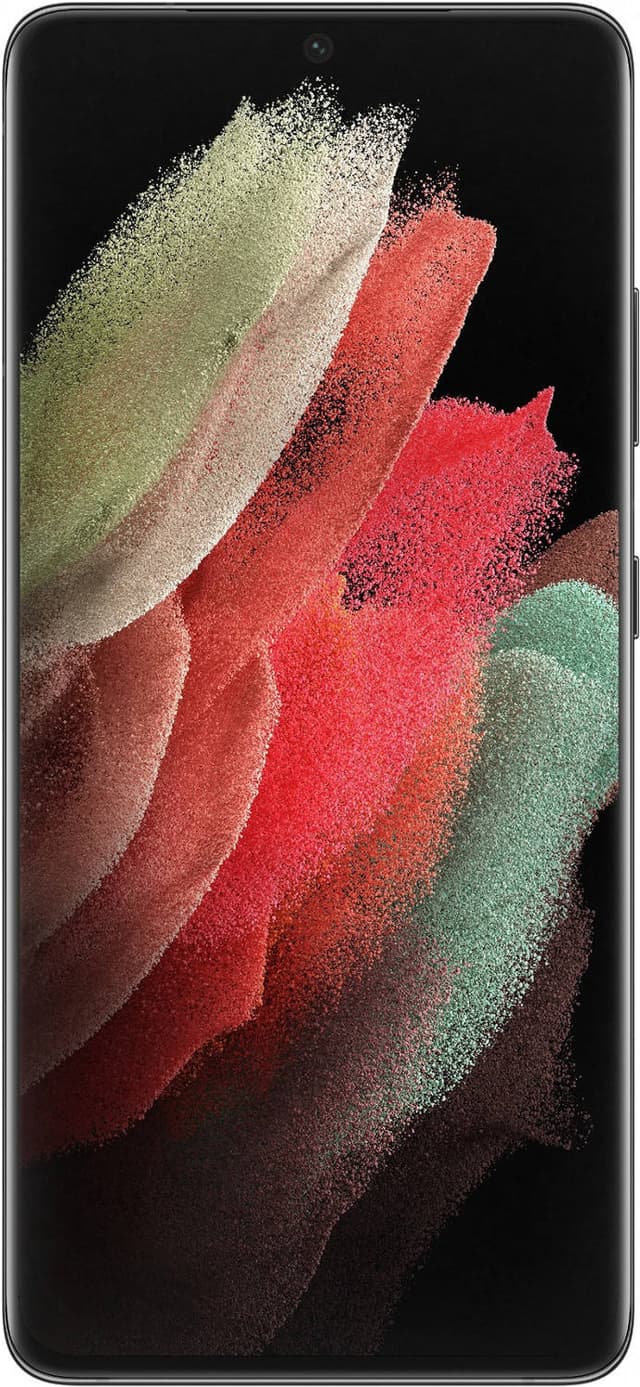 Galaxy S21 Ultra