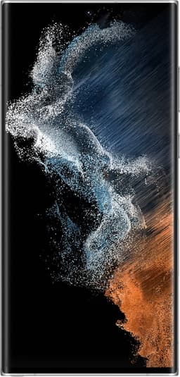Galaxy S22 Ultra