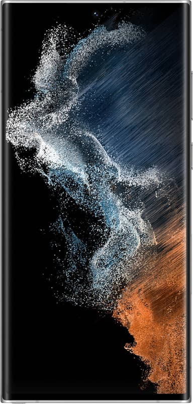 Galaxy S22 Ultra