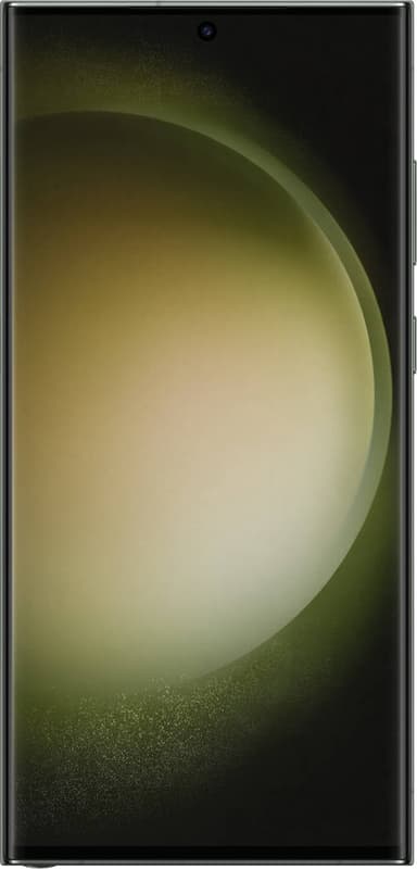 Galaxy S23 Ultra