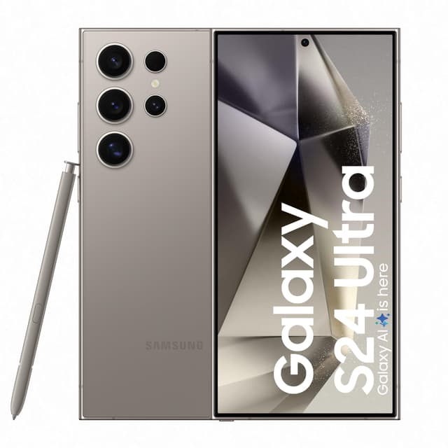 Galaxy S24+