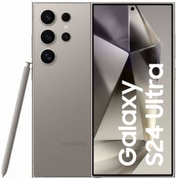 Galaxy S24 Ultra