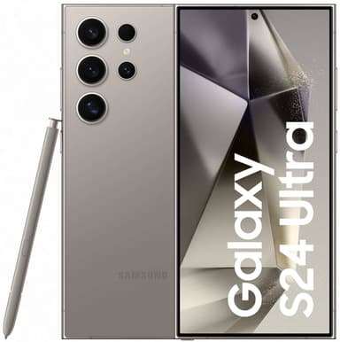 Galaxy S24 Ultra