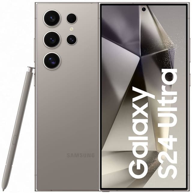 Galaxy S24 Ultra