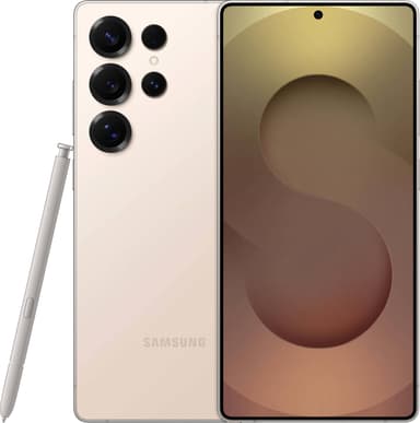 Galaxy S25 Ultra