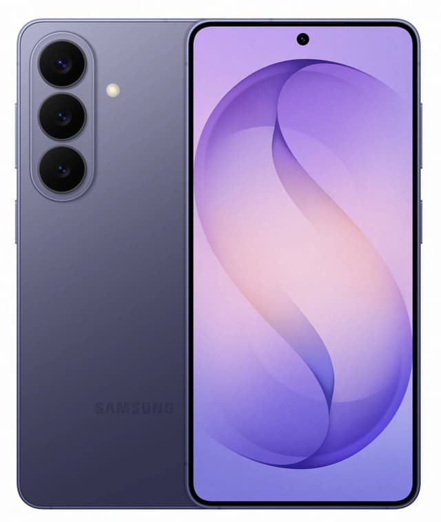 Galaxy S26