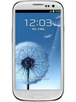 Galaxy S III