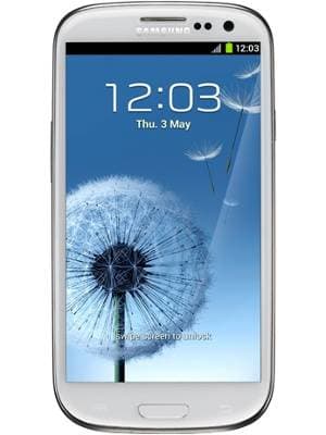 Galaxy S III