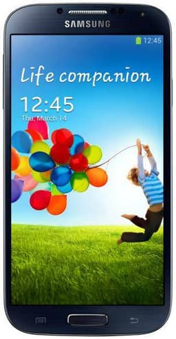 Galaxy S4