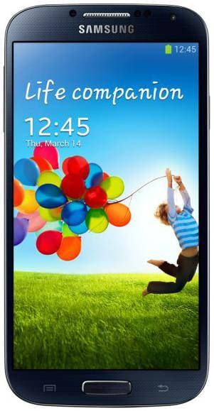 Galaxy S4