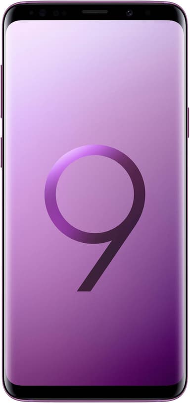 Galaxy S9+