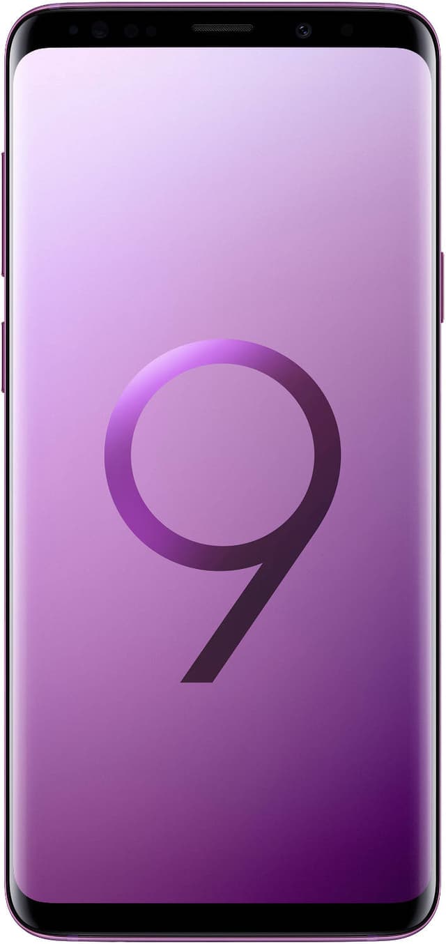 Galaxy S9+